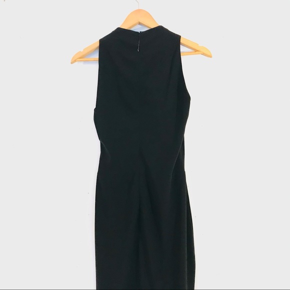 RL Collection Jeanette Black Dress - ALTERED - Picture 10 of 15